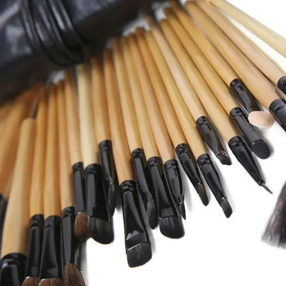 24-Piece Makeup Brush Collection™