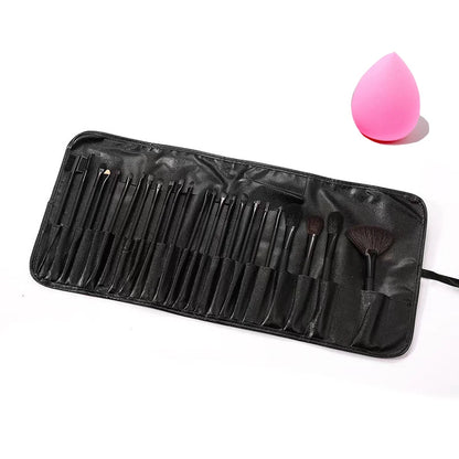 24-Piece Makeup Brush Collection™