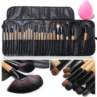 24-Piece Makeup Brush Collection™