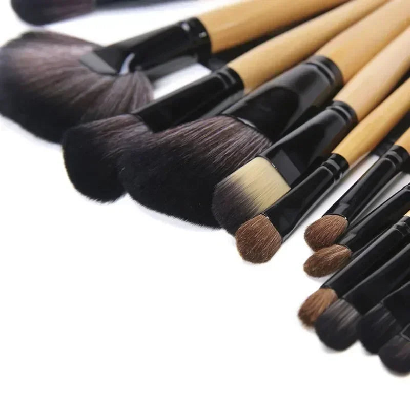24-Piece Makeup Brush Collection™