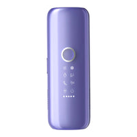 Laser IPL Hair Removal