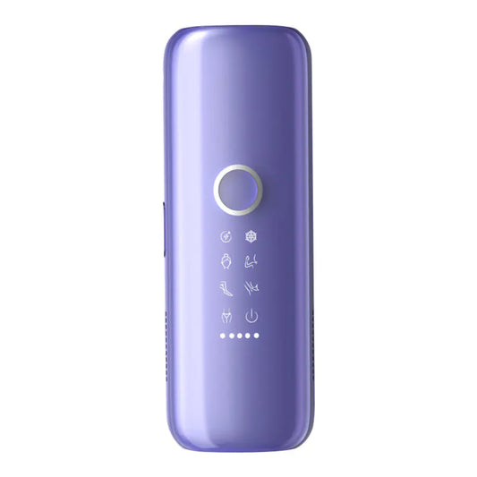 Laser IPL Hair Removal